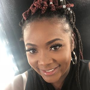 Meet your Posher, Brittney